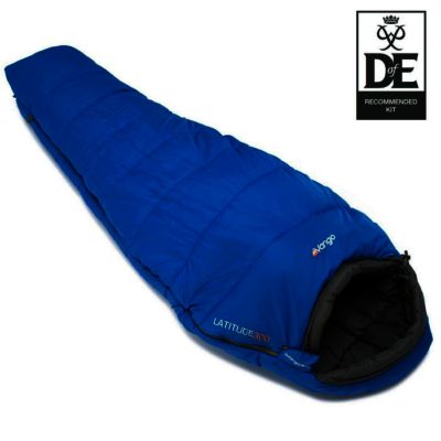 Latitude 300 Sleeping Bag Latitude 300 Sleeping Bag